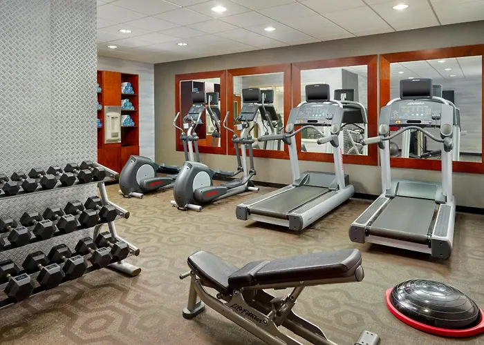 Fairfield Inn & Suites By Marriott Jackson